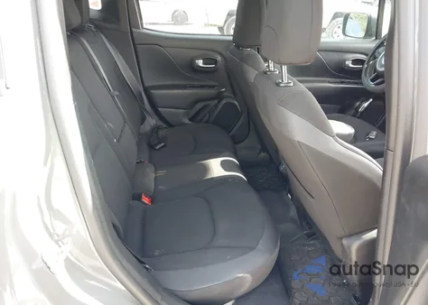 2020 Jeep Renegade Altitude Fwd z USA, uszkodzony, nr VIN ZACNJABB0LPL86471